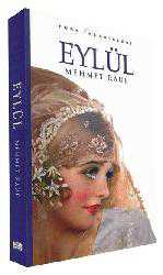 Kitap - Eylül - Mehmet Rauf - Tüm Baskıları - kitantik - kitaLog