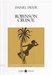 Kitap - Robinson Crusoe - Daniel Defoe - Tüm Baskıları - kitantik - kitaLog