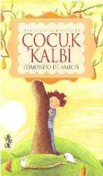 Kitap - Çocuk Kalbi - Edmondo de Amicis - Tüm Baskıları - kitantik - kitaLog