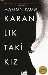 Kitap - Karanlıktaki Kız - Marion Pauw - kitantik - kitaLog