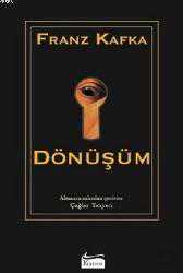 Kitap - Dönüşüm - Franz Kafka - Tüm Baskıları - kitantik - kitaLog