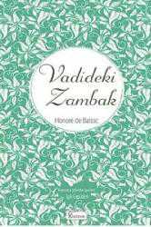 Kitap - Vadideki Zambak - Honore de Balzac - Tüm Baskıları - kitantik - kitaLog