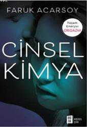Kitap - Cinsel Kimya - Faruk Acarsoy - kitantik - kitaLog