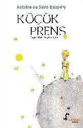 Kitap - Küçük Prens - Antoine de Saint-Exupery - Tüm Baskıları - kitantik - kitaLog