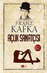 Kitap - Açlık Sanatçısı - Franz Kafka - kitantik - kitaLog