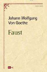 Kitap - Faust - Johann Wolfgang von Goethe - Tüm Baskıları - kitantik - kitaLog