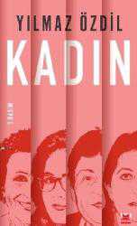 Kitap - Kadın - Yılmaz Özdil - kitantik - kitaLog