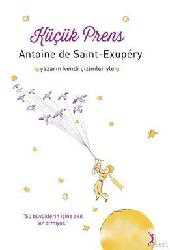Kitap - Küçük Prens - Antoine de Saint-Exupery - Tüm Baskıları - kitantik - kitaLog