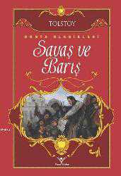Kitap - Savaş ve Barış - Lev Nikolayeviç Tolstoy - Tüm Baskıları - kitantik - kitaLog