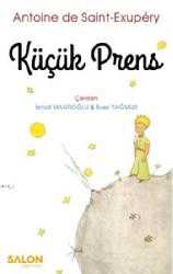 Kitap - Küçük Prens - Antoine de Saint-Exupery - Tüm Baskıları - kitantik - kitaLog