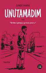 Kitap - Unutamadım - Caner Yaman - kitantik - kitaLog