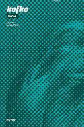 Kitap - Dava - Franz Kafka - kitantik - kitaLog