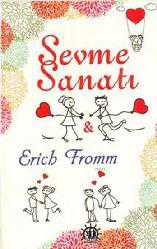 Kitap - Sevme Sanatı - Erich Fromm - kitantik - kitaLog