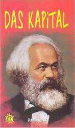 Kitap - Das Kapital - Karl Marx - Tüm Baskıları - kitantik - kitaLog