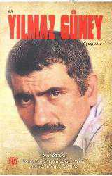 Kitap - Bir Yılmaz Güney Biyografisi - Birol Öztürk - kitantik - kitaLog