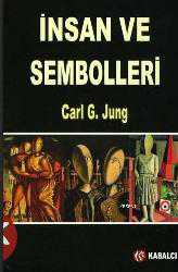 Kitap - İnsan Ve Sembolleri - Carl G. Jung - kitantik - kitaLog
