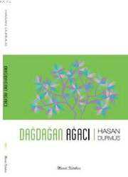 Kitap - Dağdağan Ağacı - Hasan Durmuş - kitantik - kitaLog