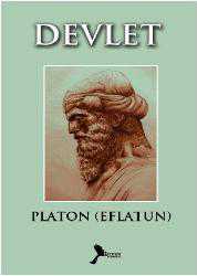 Kitap - Devlet - Platon (Eflatun) - Tüm Baskıları - kitantik - kitaLog