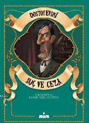 Kitap - Suç ve Ceza - Fyodor Mikhailovich Dostoyevsky - Tüm Baskıları - kitantik - kitaLog