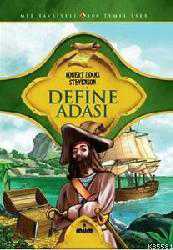 Kitap - Define Adası - Robert Louis Stevenson - Tüm Baskıları - kitantik - kitaLog
