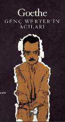 Kitap - Genç Werther'in Acıları - Johann Wolfgang von Goethe - Tüm Baskıları - kitantik - kitaLog