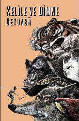 Kitap - Kelile Ve Dimne - Beydeba - Tüm Baskıları - kitantik - kitaLog