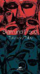 Kitap - Totem ve Tabu - Sigmund Freud - kitantik - kitaLog