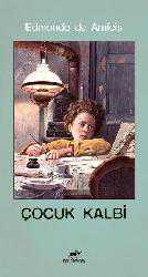 Kitap - Çocuk Kalbi - Edmondo de Amicis - Tüm Baskıları - kitantik - kitaLog