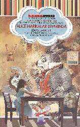 Kitap - Alice Harikalar Diyarında; Nostaljik - Lewis Carroll - kitantik - kitaLog