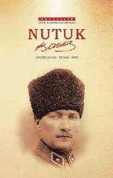 Kitap - Nutuk - Mustafa Kemal Atatürk - Tüm Baskıları - kitantik - kitaLog