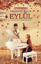 Kitap - Eylül - Mehmet Rauf - Tüm Baskıları - kitantik - kitaLog