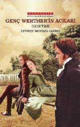 Kitap - Genç Werther'in Acıları - Johann Wolfgang von Goethe - Tüm Baskıları - kitantik - kitaLog