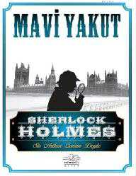 Kitap - Sherlock Holmes-Mavi Yakut - Arthur Conan Doyle - kitantik - kitaLog