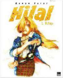 Kitap - Hilal 1. Kitap - Kenan Yarar - kitantik - kitaLog