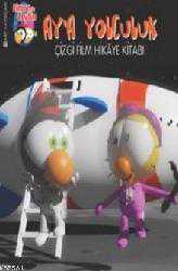 Kitap - Aya Yolculuk - Kolektif - kitantik - kitaLog