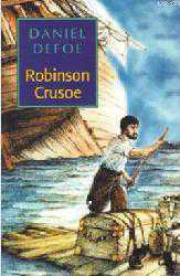 Kitap - Robinson Crusoe - Daniel Defoe - Tüm Baskıları - kitantik - kitaLog