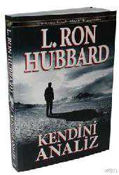 Kitap - Kendini Analiz - L. Ron Hubbard - kitantik - kitaLog