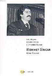 Kitap - Faili Meçhul Bir Milletvekili Cinayetinin Öyküsü Mehmet Sincar - Aydın Bolkan - kitantik - kitaLog