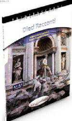 Kitap - Dieci Racconti - İtalyanca Okuma Kitabı Temel Seviye (A1-A2) - M. Dominici - kitantik - kitaLog