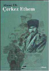 Kitap - Çerkez Ethem - Ahmet Efe - kitantik - kitaLog