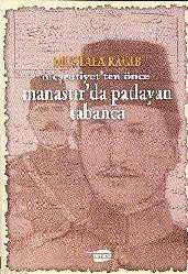 Kitap - Meşrutiyet'ten Önce Manastır'da Patlayan Tabanca - Mustafa Ragıp - kitantik - kitaLog