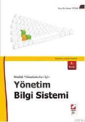 Kitap - Yönetim Bilgi Sistemi (Meslek Yüksekokulları İçin) - Hasan Tutar - kitantik - kitaLog