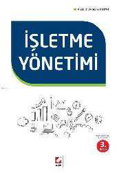 Kitap - İşletme Yönetimi - Hasan Tutar - kitantik - kitaLog