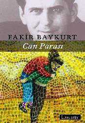 Kitap - Can Parası - Fakir Baykurt - kitantik - kitaLog
