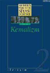 Kitap - Kemalizm (Ciltli); Modern Türkiye'de Siyasi Düşünce 2 - Kolektif - kitantik - kitaLog