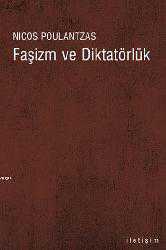 Kitap - Faşizm ve Diktatörlük - Nicos Poulantzas - kitantik - kitaLog