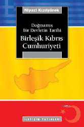 Kitap - Doğmamış Bir Devletin Tarihi; Birleşik Kıbrıs Cumhuriyeti - Niyazi Kızılyürek - kitantik - kitaLog