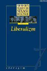 Kitap - Liberalizm (Ciltli); Modern Türkiye'de Siyasi Düşünce 7 - Murat Yılmaz - kitantik - kitaLog