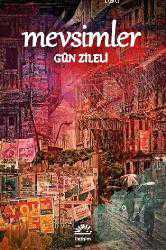Kitap - Mevsimler - Gün Zileli - kitantik - kitaLog