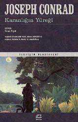 Kitap - Karanlığın Yüreği - Joseph Conrad - kitantik - kitaLog